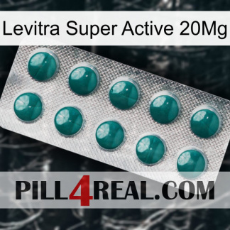 Levitra Super Active 20Mg dapoxetine1